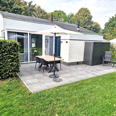 Steef'S Vakantiehuis Zuid Limburg Simpelveld Buitenkant foto