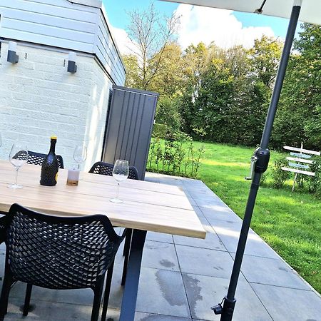 Steef'S Vakantiehuis Zuid Limburg Simpelveld Buitenkant foto
