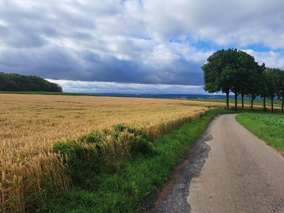 Steef'S Vakantiehuis Zuid Limburg Simpelveld Buitenkant foto