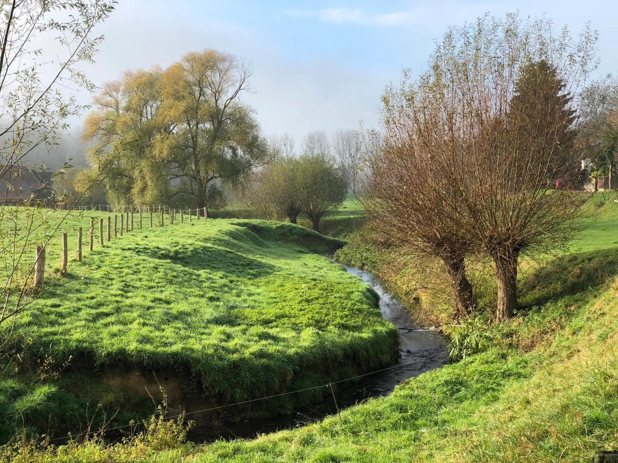 Steef'S Vakantiehuis Zuid Limburg Simpelveld Buitenkant foto