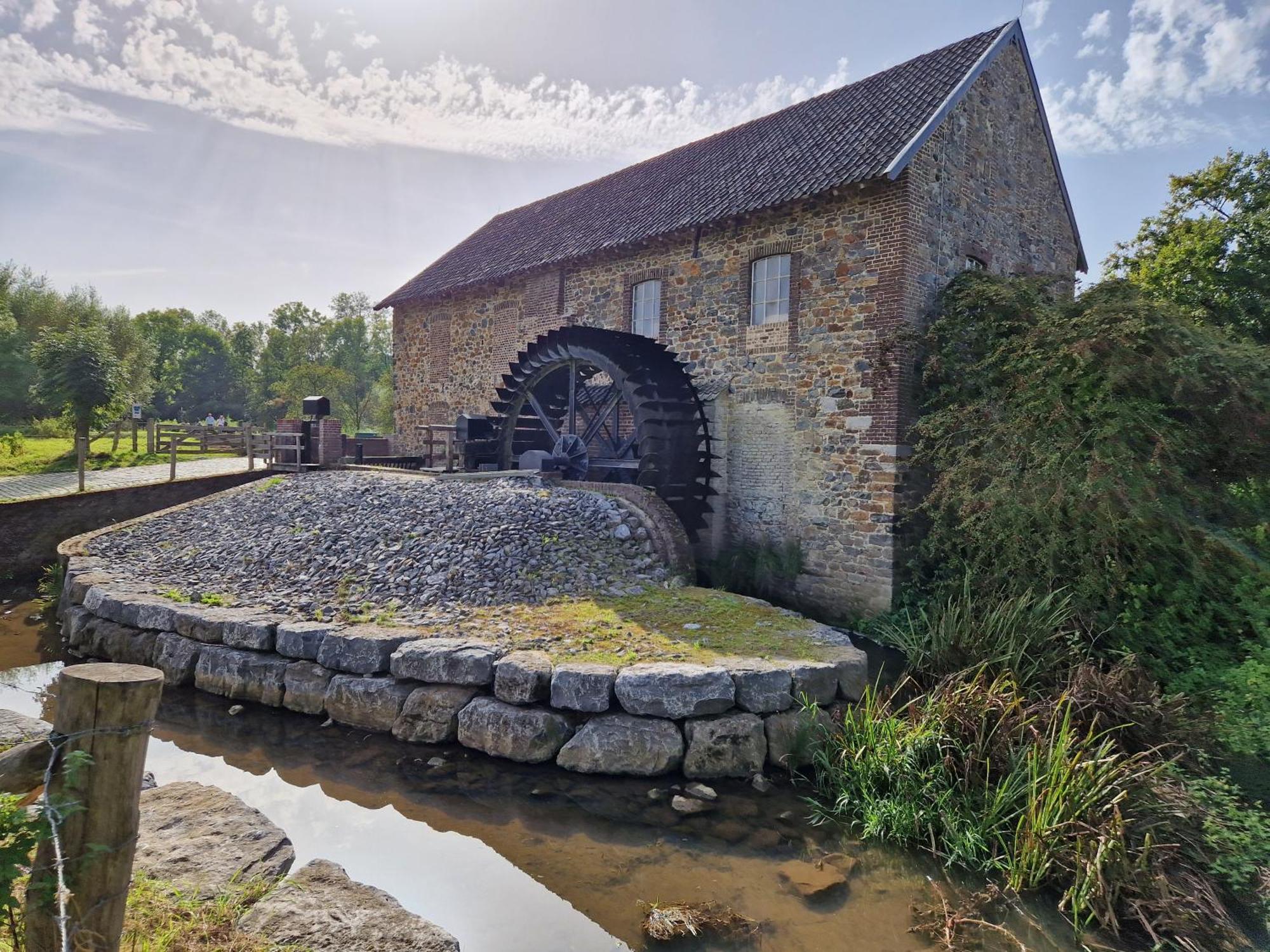 Steef'S Vakantiehuis Zuid Limburg Simpelveld Buitenkant foto