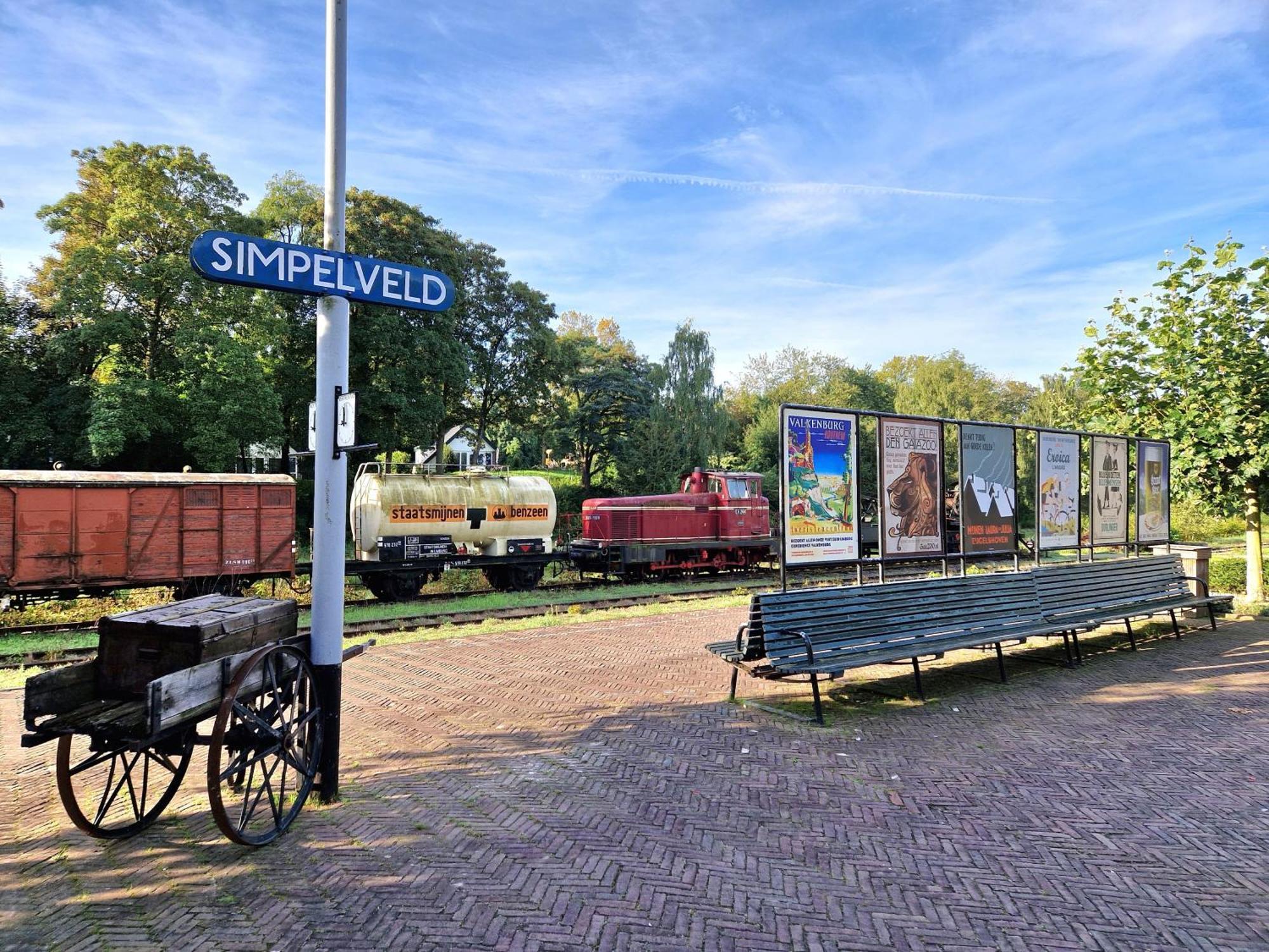 Steef'S Vakantiehuis Zuid Limburg Simpelveld Buitenkant foto