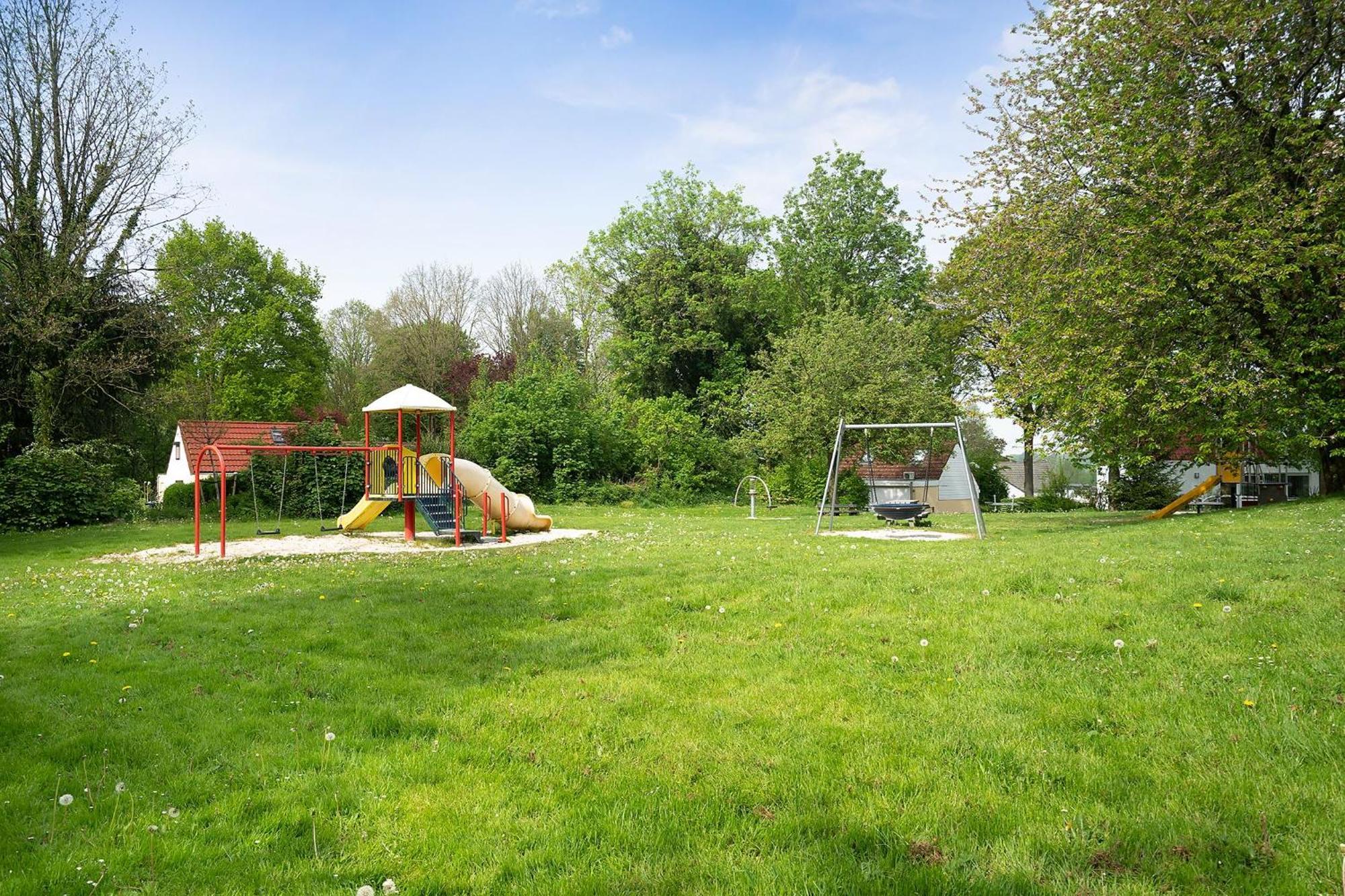 Steef'S Vakantiehuis Zuid Limburg Simpelveld Buitenkant foto