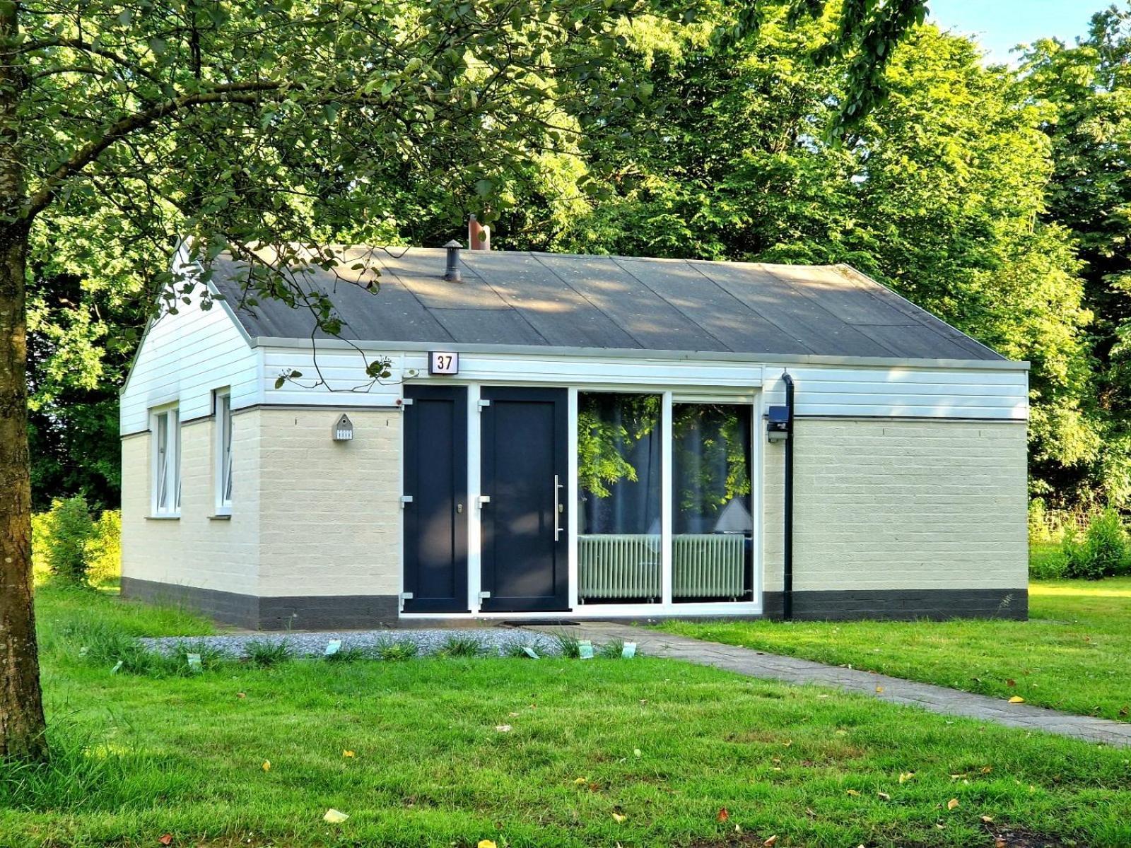Steef'S Vakantiehuis Zuid Limburg Simpelveld Buitenkant foto