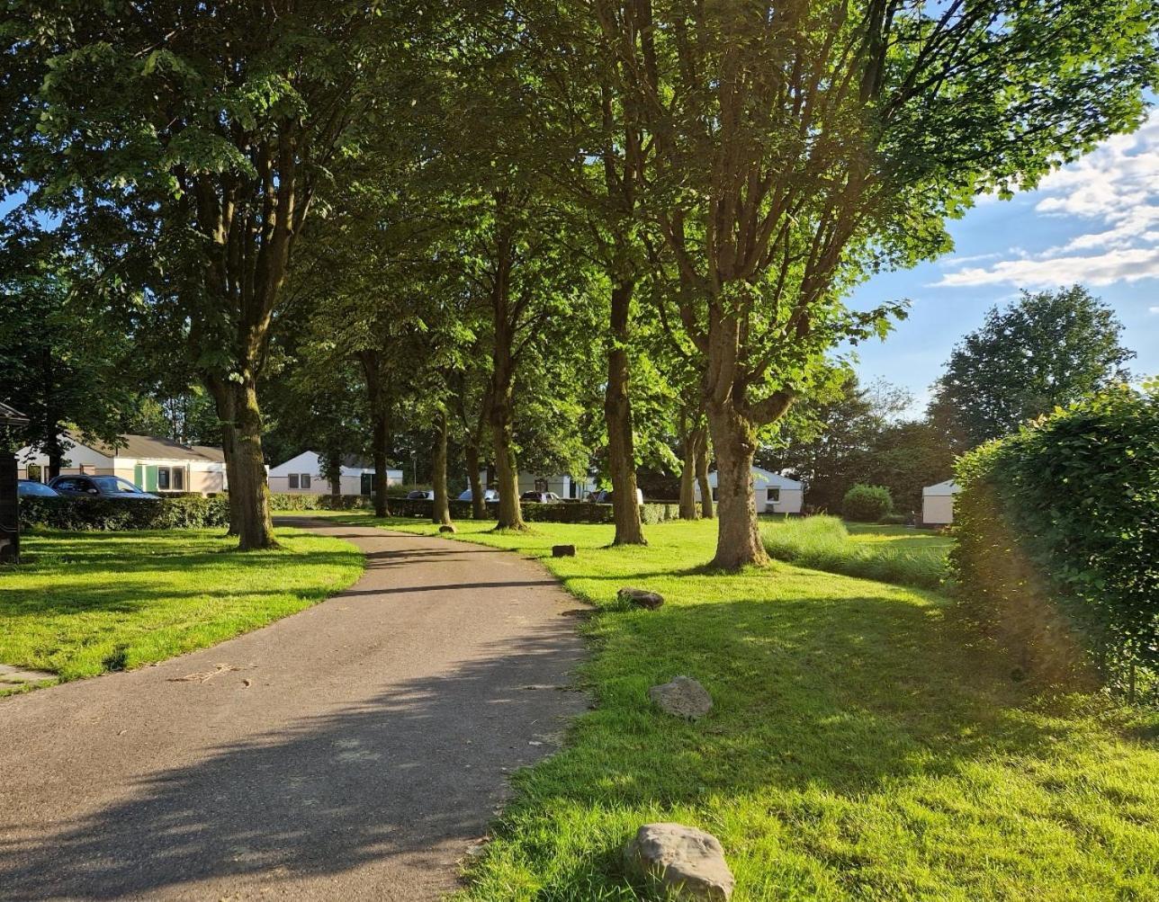 Steef'S Vakantiehuis Zuid Limburg Simpelveld Buitenkant foto