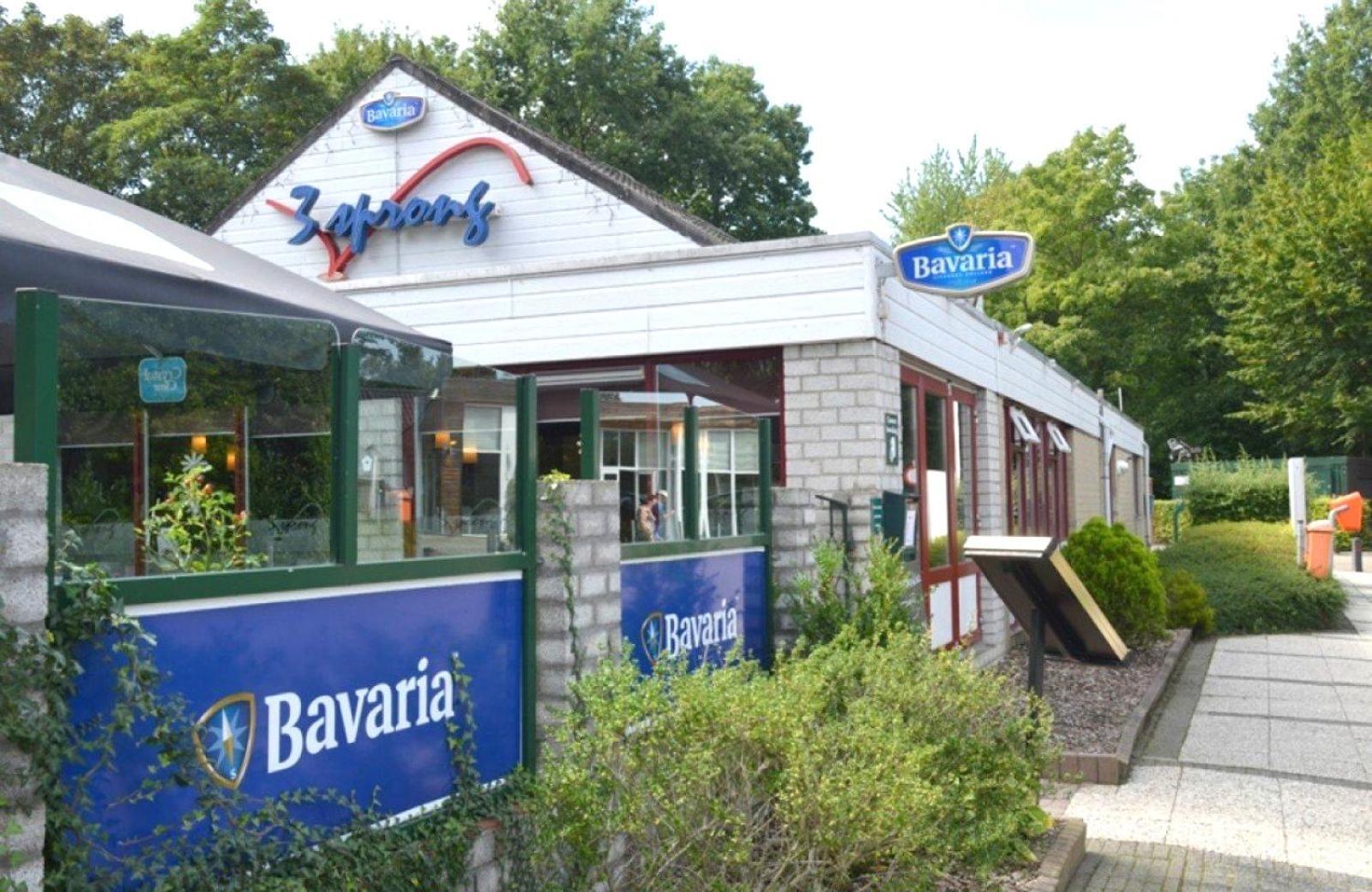 Steef'S Vakantiehuis Zuid Limburg Simpelveld Buitenkant foto